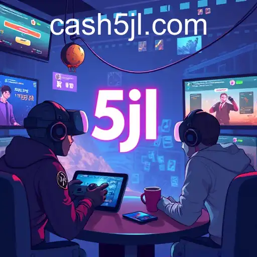 5jl Revolutionizes Online Gaming