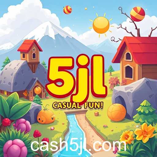 5jl: Revolutionizing Online Gaming