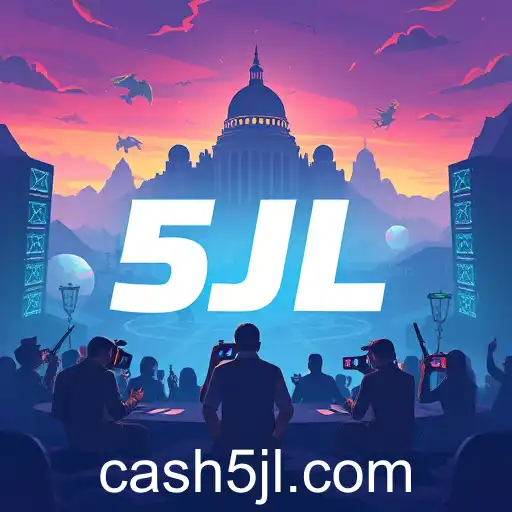 5JL Revolutionizes the Online Gaming Landscape