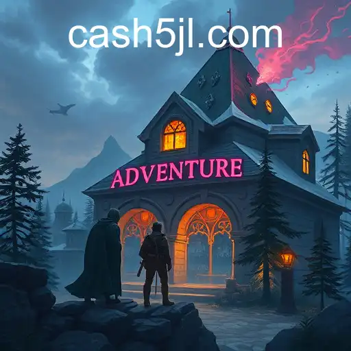 Exploring the Thrilling Realm of Adventure Games: A Dive into the '5jl' Keyword Phenomenon