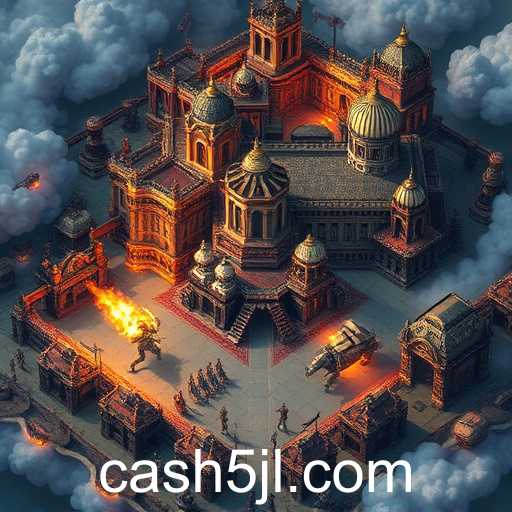 Gaming Evolution: A Digital Journey