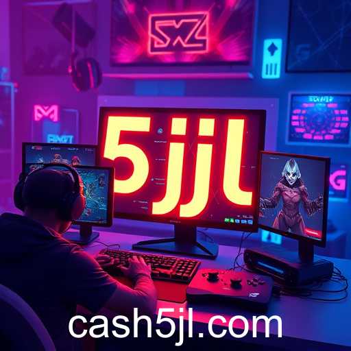 5jl and the Evolving Landscape of Online Gaming