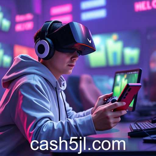 Gaming and Innovation 2025