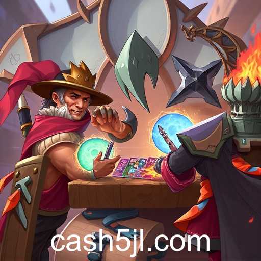 Gaming Trends and Developments