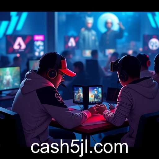 The Rise of Online Gaming in the Digital Era