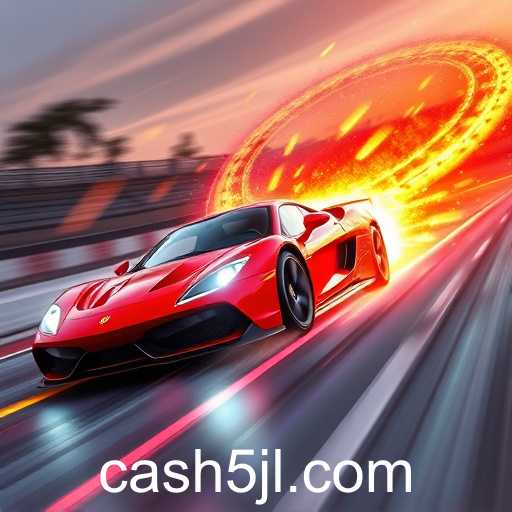 The Thrilling World of Racing Games: Speed, Strategy, and Simulation