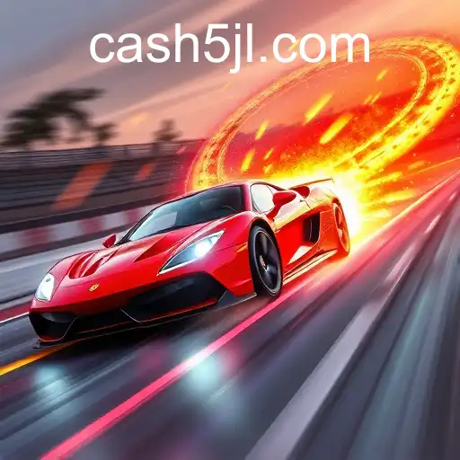 The Thrilling World of Racing Games: Speed, Strategy, and Simulation