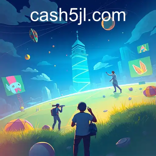 The Rise of 5jl in Online Gaming