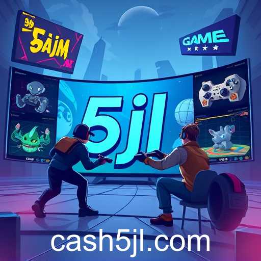 The Rise of 5jl: Transforming Online Gaming