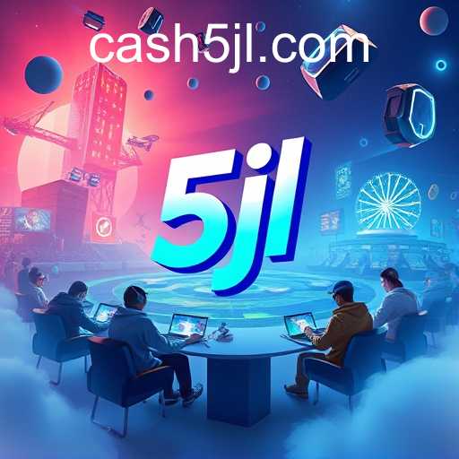 The Rise of 5jl: A New Era in Online Gaming