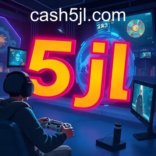 The Rise of 5jl in Online Gaming