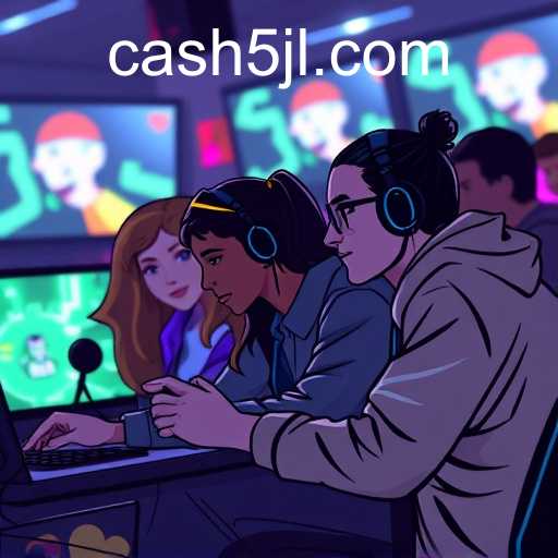 The Rise of Online Gaming Communities