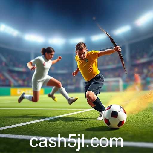 Exploring the Virtual Fields: The Rise of Online Sports Games