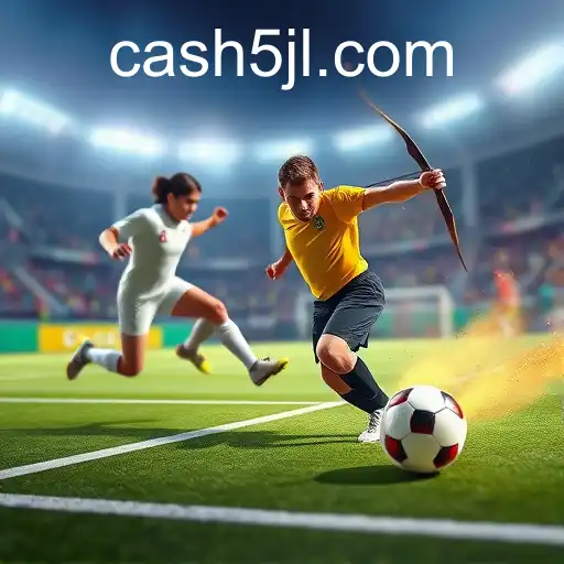 Exploring the Virtual Fields: The Rise of Online Sports Games